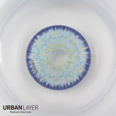 Urban Layer Brooklyn Ash Blue